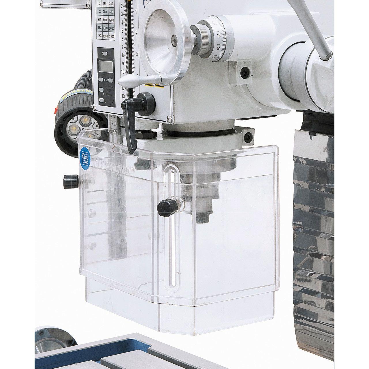 Bernardo FM 45 HS Bohr-Fräsmaschine