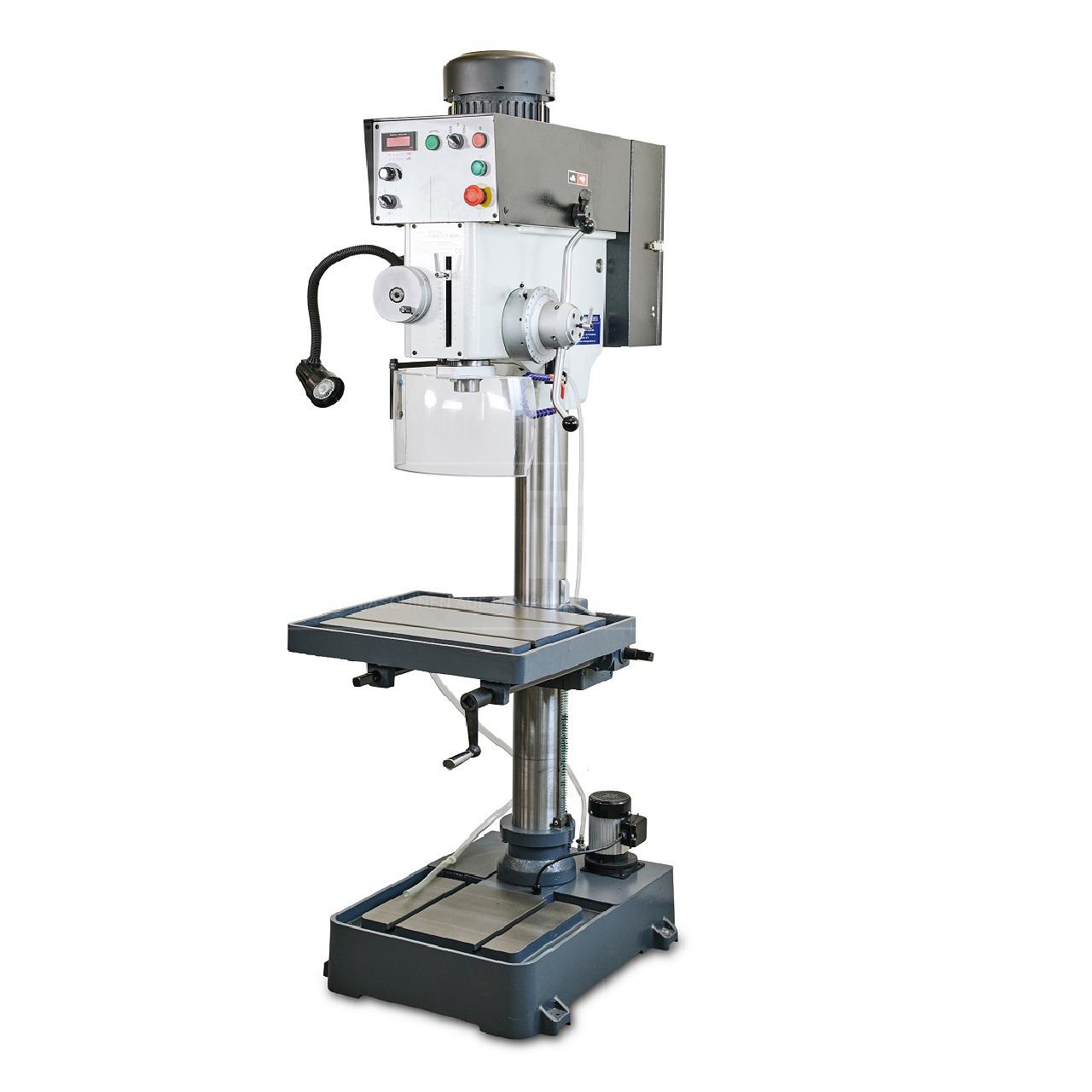 MIOTAL® SB 35 SVG / SG Säulenbohrmaschine 