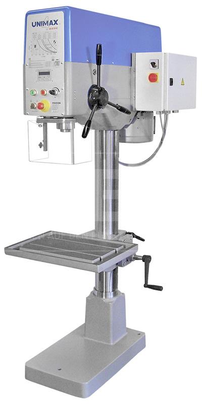 MAXION UNIMAX 4 Basic Säulenbohrmaschine