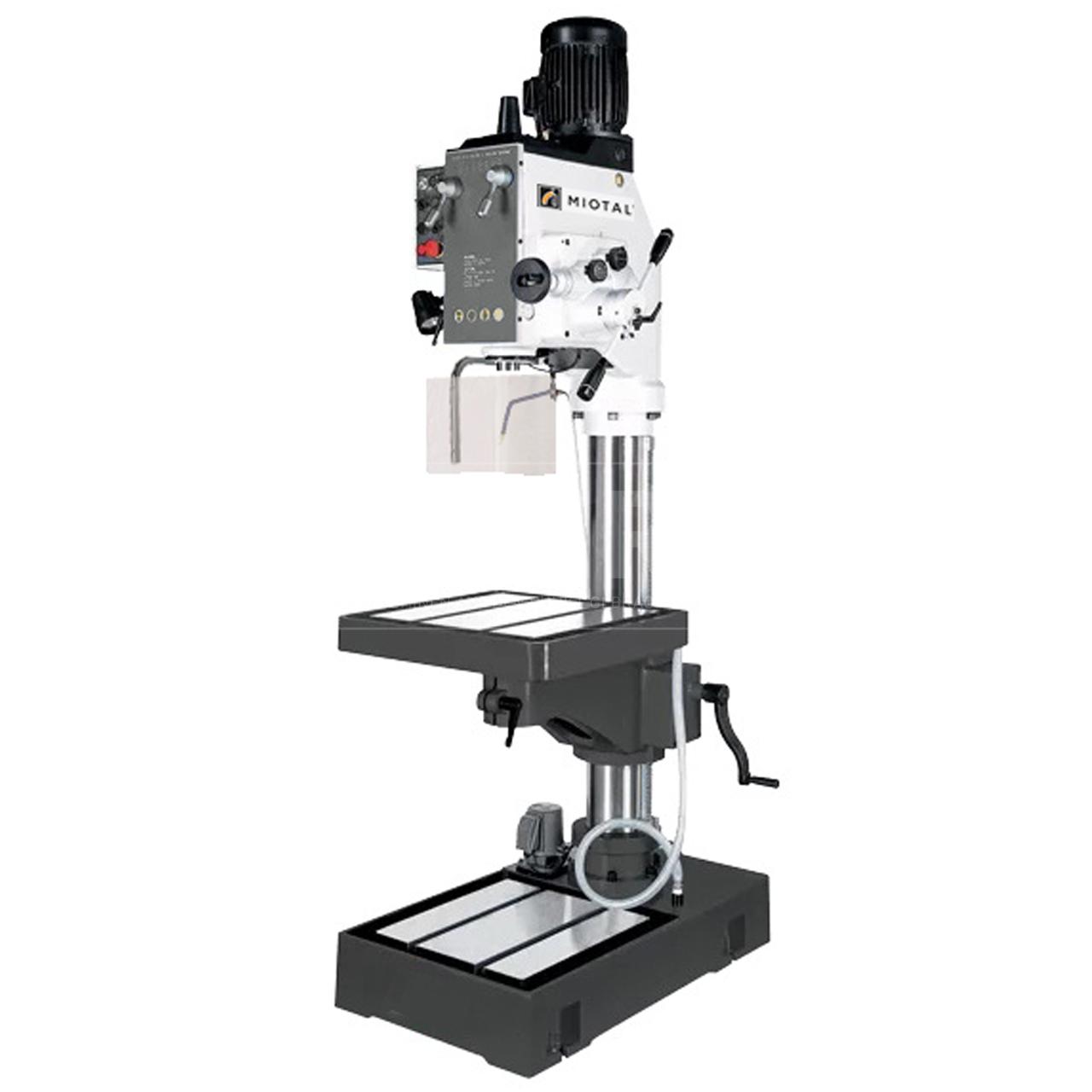 MIOTAL® GB 50 V Getriebe-Säulenbohrmaschine